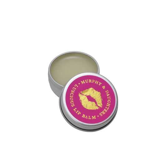 Lipbalm - Rasperry