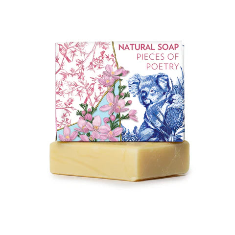 Lalaland Soap