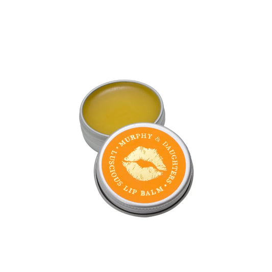 Lipbalm - Orange
