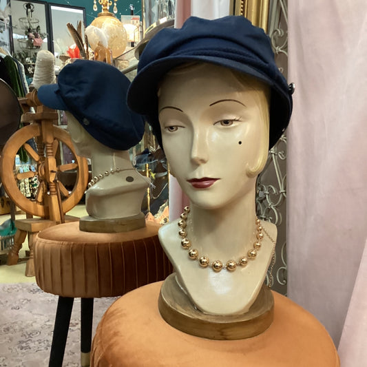 Sailor Hat Navy