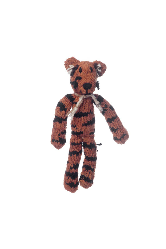 Spider Tiger M Teddy