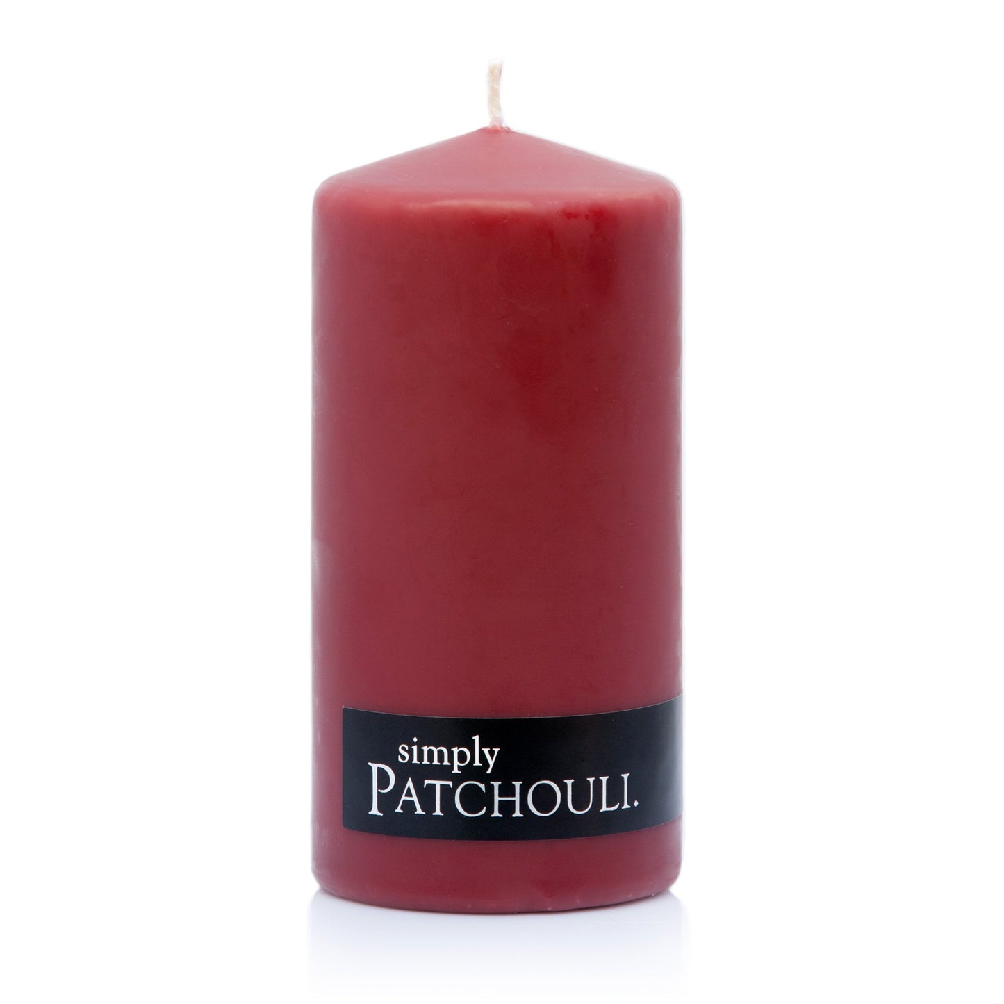 Simply Candle - Patchouli
