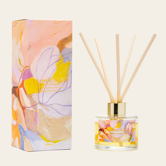Japanese Honeysuckle Diffuser