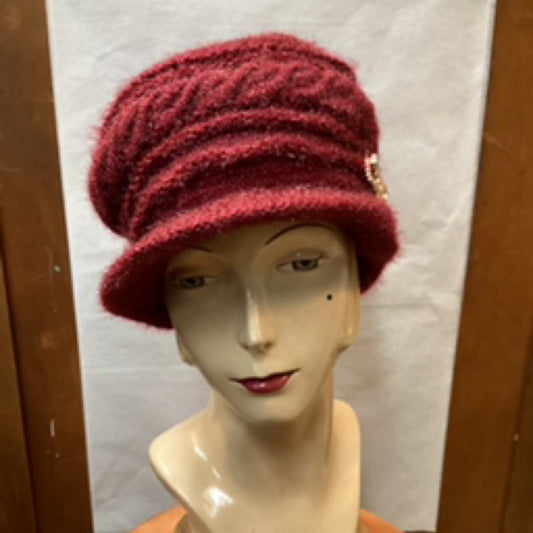 Winter Cap Wine