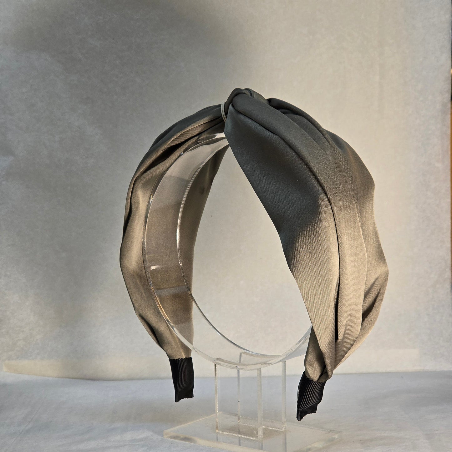 Headband Olive