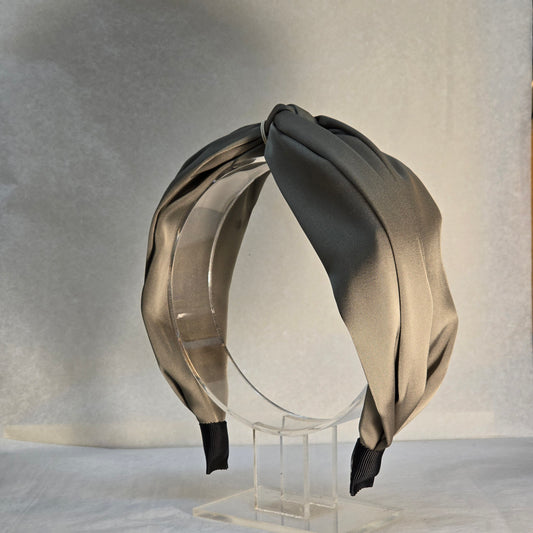 Headband Olive
