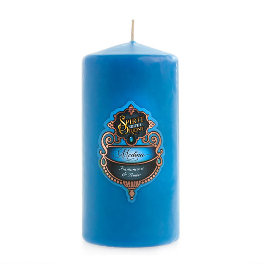 SO - Candle Medina
