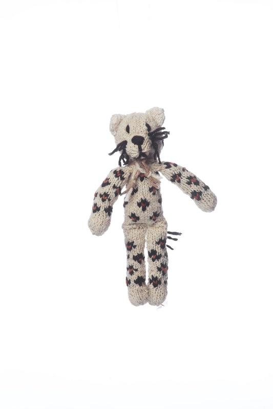 Spider Leopard M