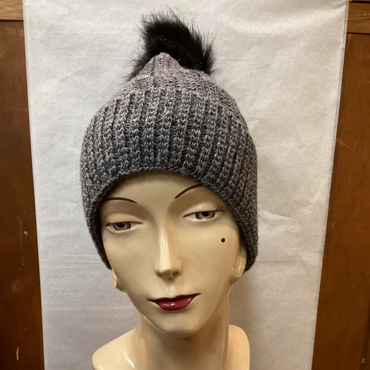 Beanie Sierra - Grey