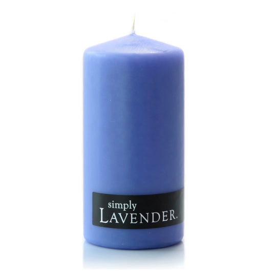 Simply Candle - Lavender