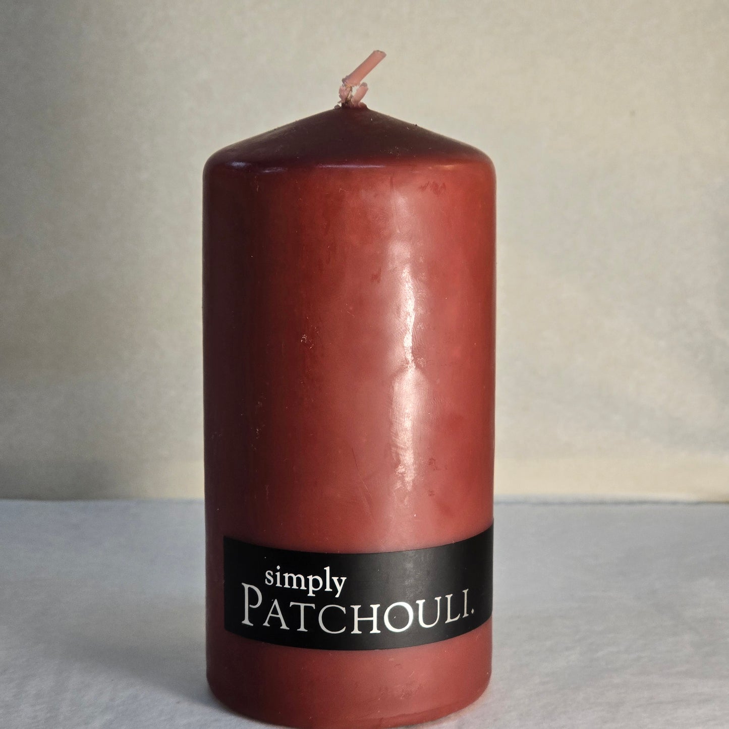 Simply Candle - Patchouli