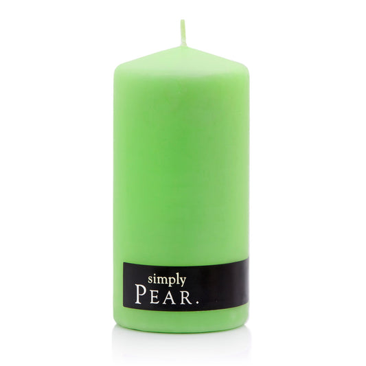 Simply Candle - Pear