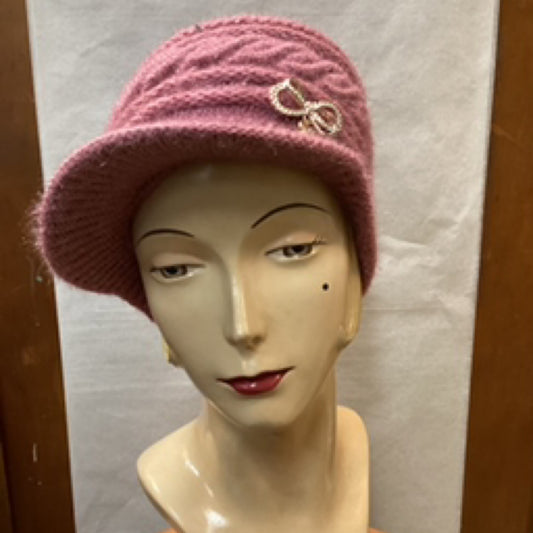 Winter Cap Pink