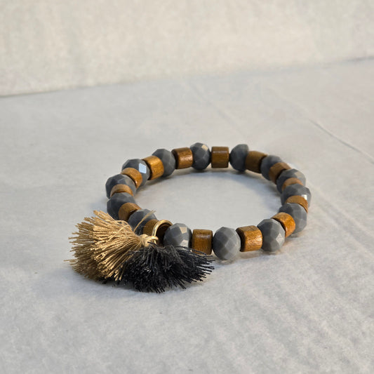 Zen Bracelet Tan