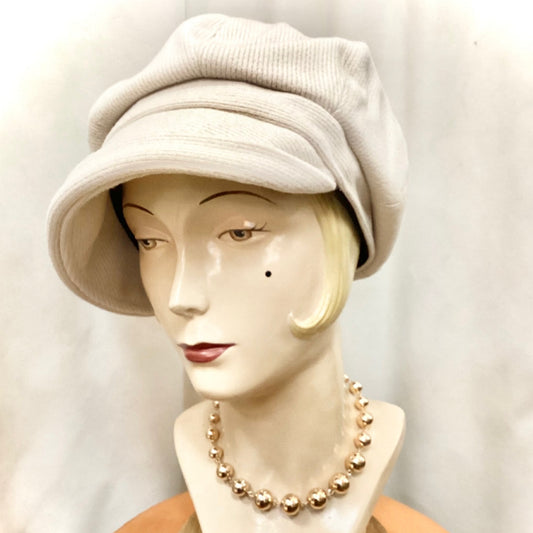 Side Cap Cream