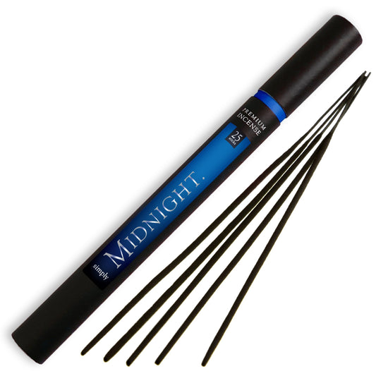 Incense Midnight
