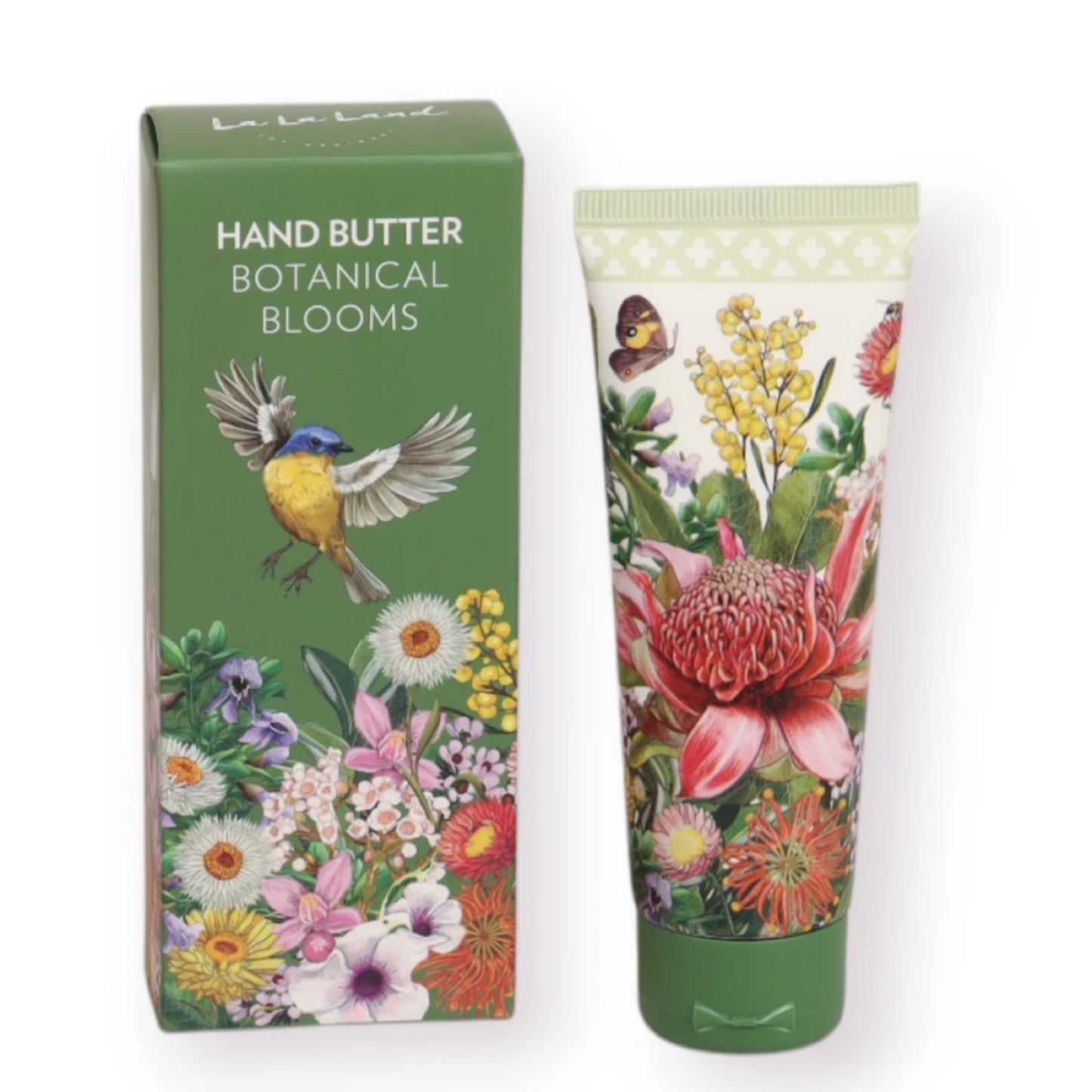 Hand cream: Botanical Blooms