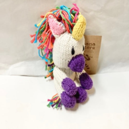 OC Rascal Unicorn