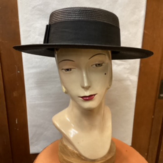 Dianne Black Hat