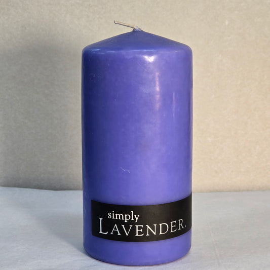 Simply Candle - Lavender