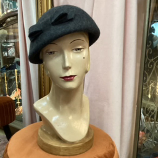 Maddison Felt Hat