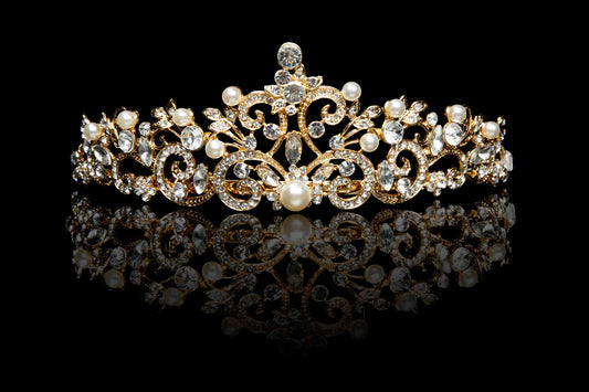The Massiah Tiara