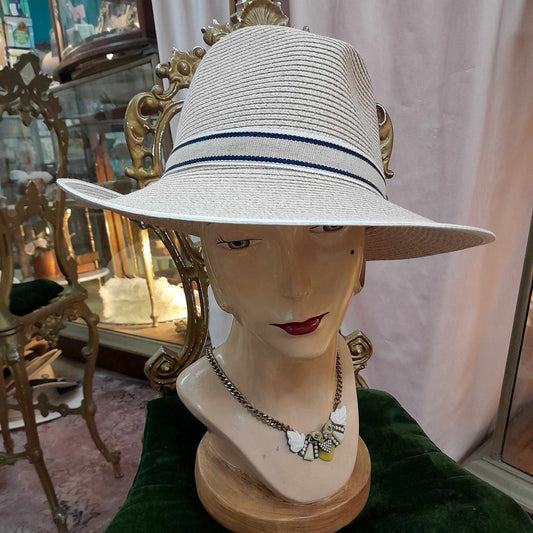 Canopy Bay Sunhat - Malibu Flexi