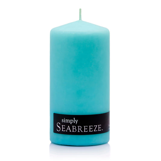 Simply Candle - Sea Breeze