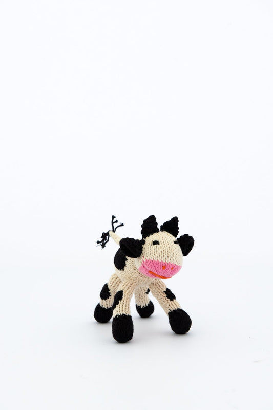 Org Cot Rascal Cow