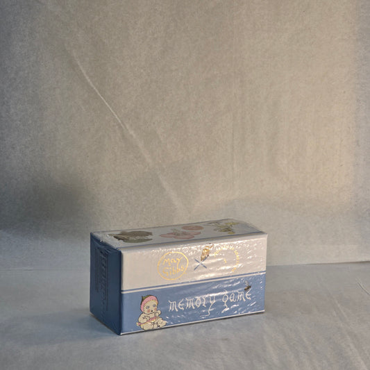 Memory Game May Gibbs Artwork