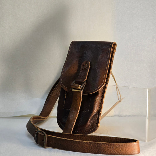 Giannino Bag Cacao