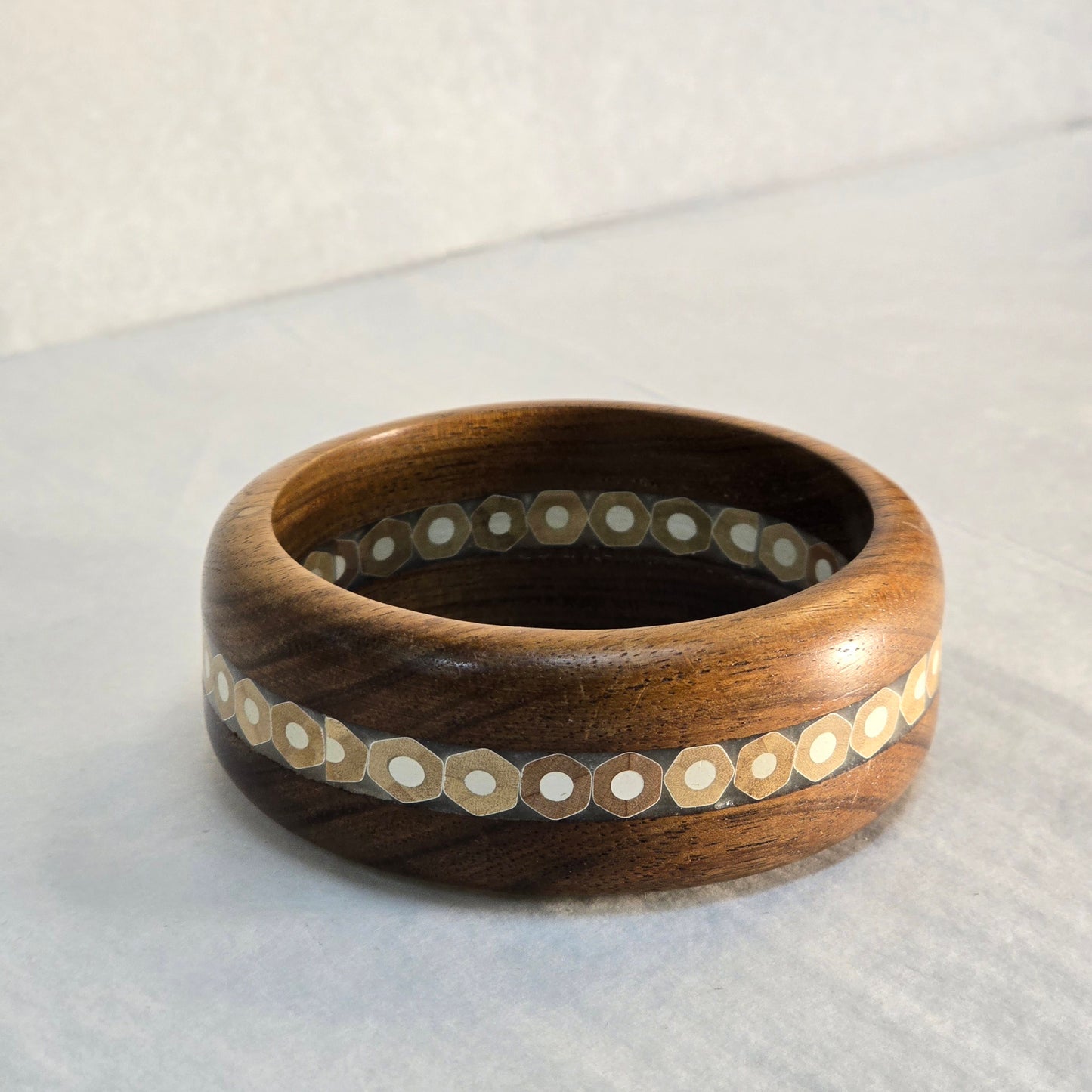 Wooden Bangle Pencils