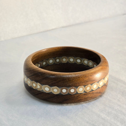 Wooden Bangle Pencils