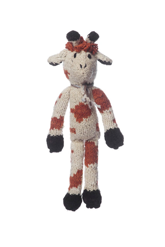 Spider Giraffe M