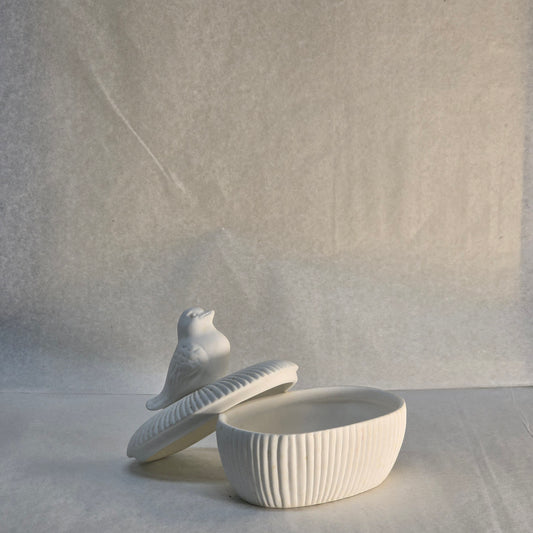 Little Bird Secret Bowl