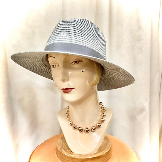 Canopy Bay Sunhat Seafoam