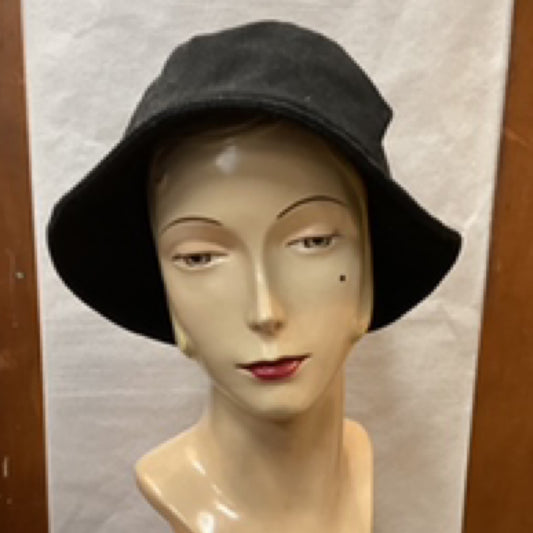 The Original Bucket Hat Black