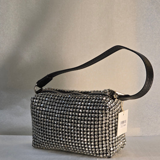 The Little Shiny Purse