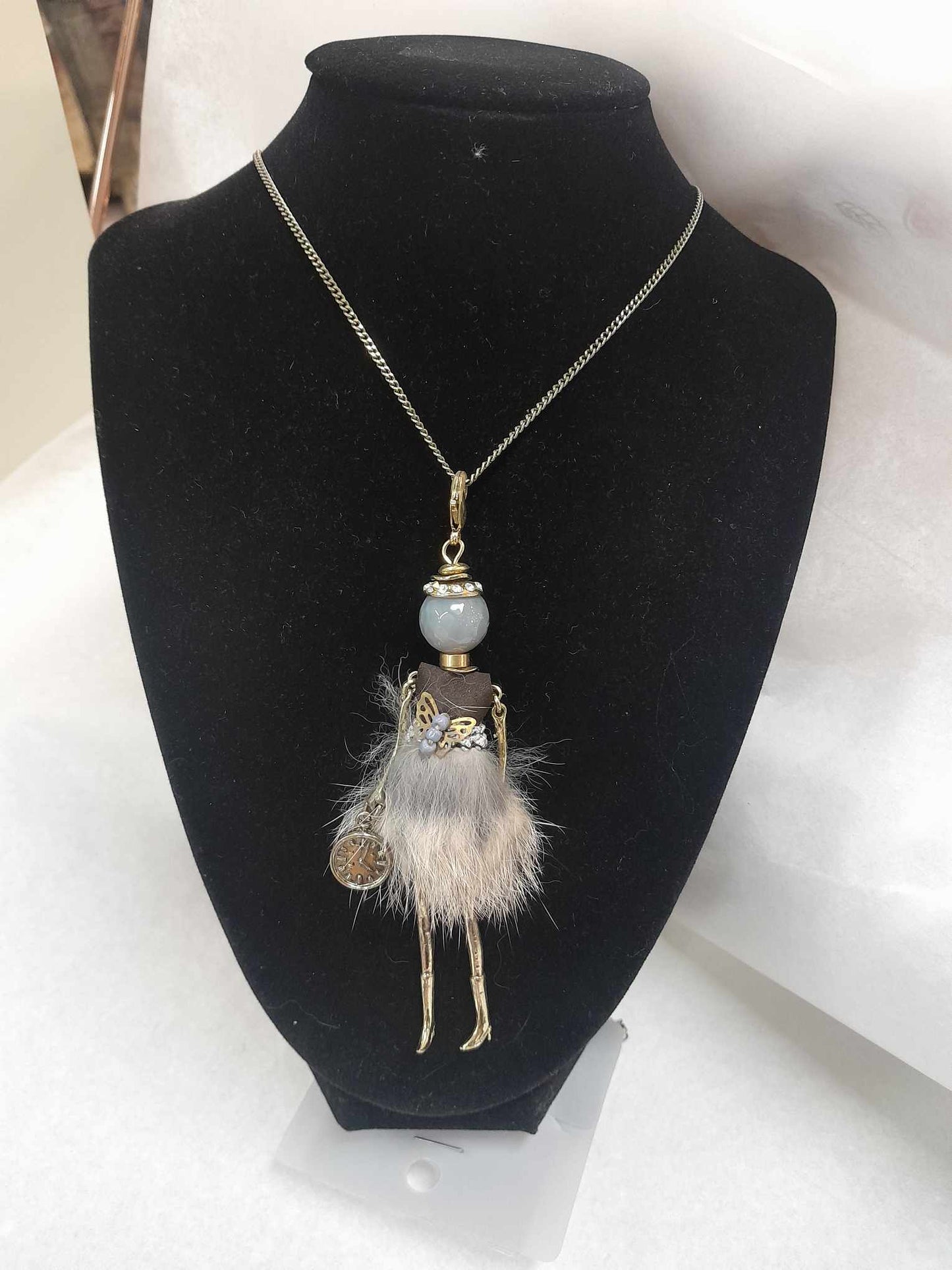 French Dolly - Charlie