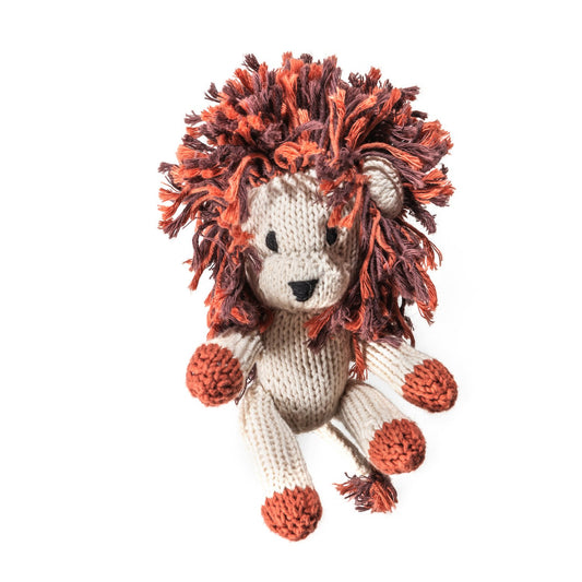 Rascal Lion