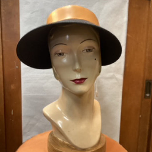 Tina Copenhagen Cap
