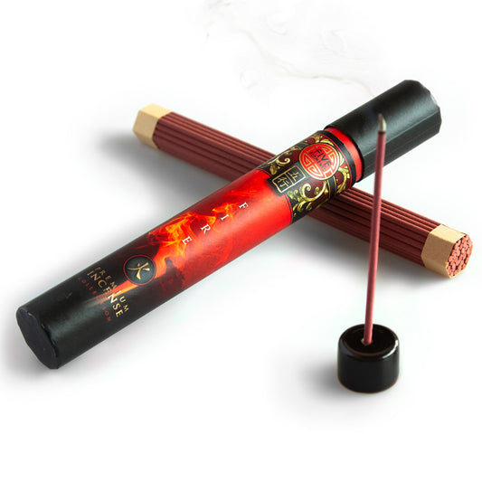 Fire Incense