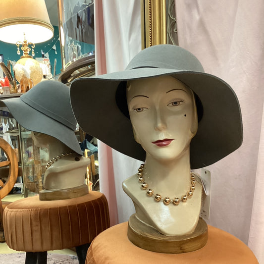 Large Wool Hat