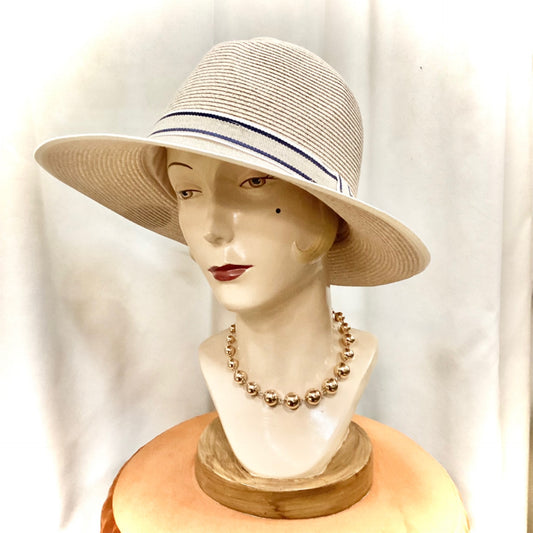 Canopy Bay Sunhat - Malibu Flexi