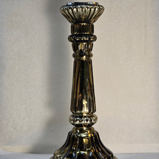 Large Dinner Candle Holder