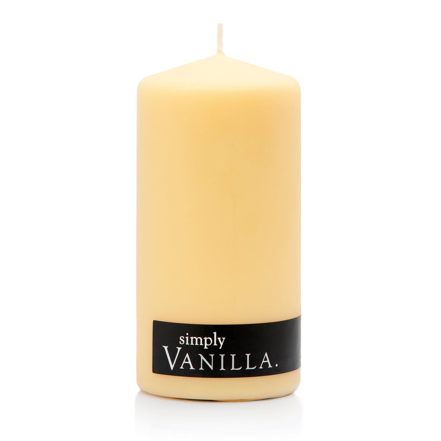 Simply Candle - Vanilla