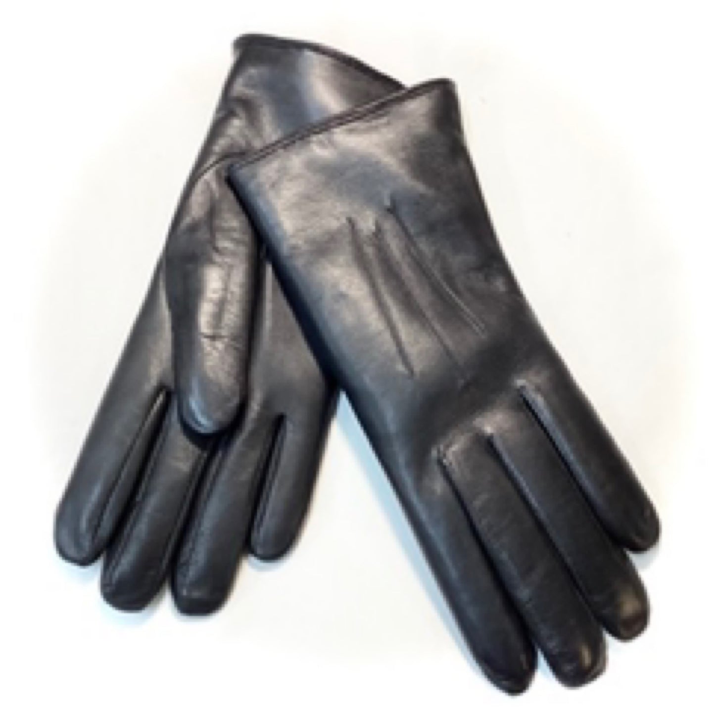 Dents Thick Insulated Leather Glove