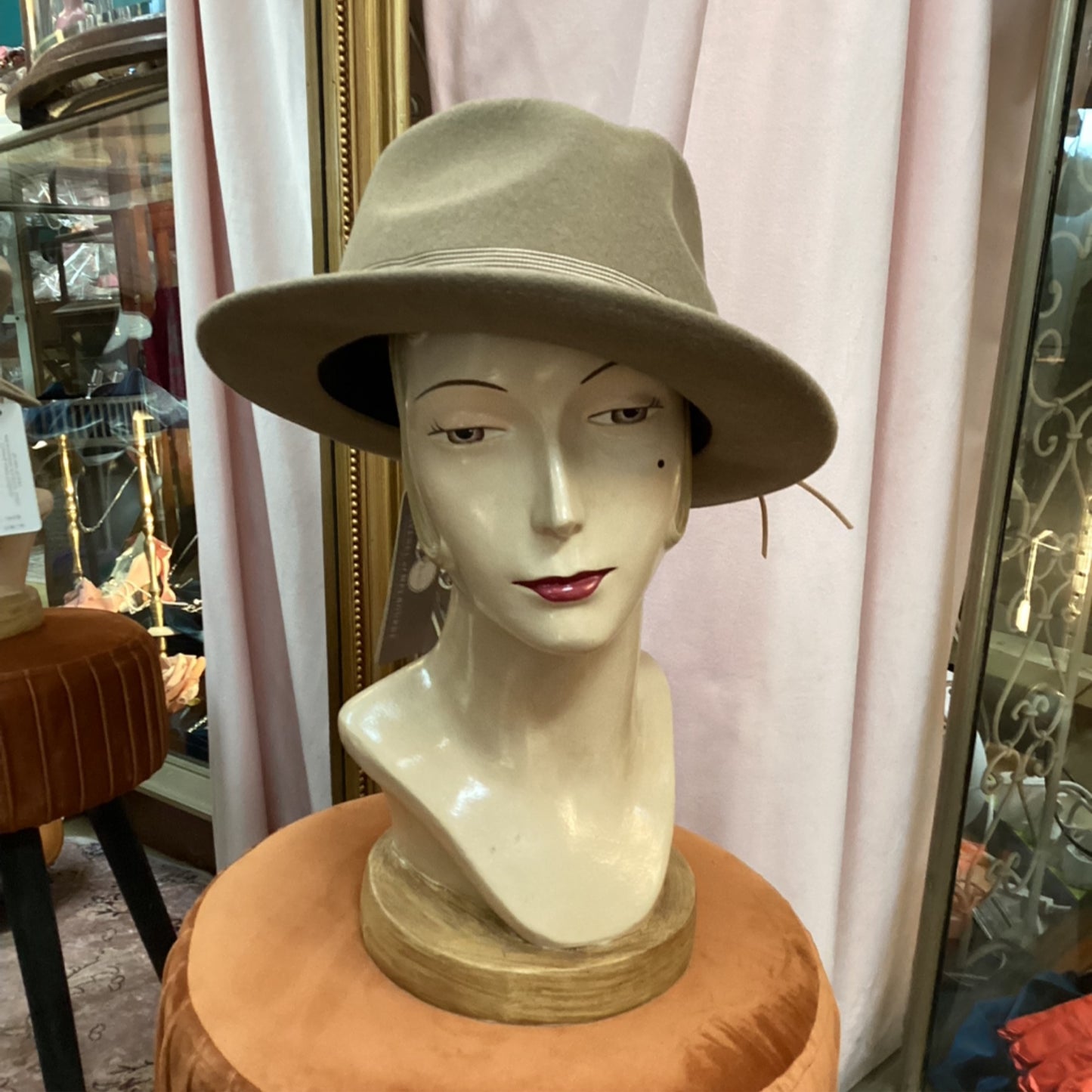 Everyday Hat