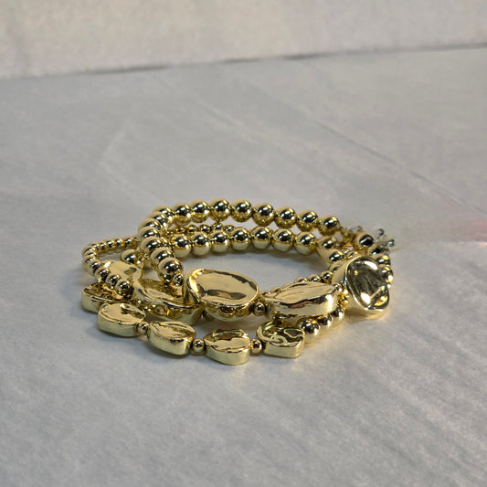 Golden Sienna Bracelet