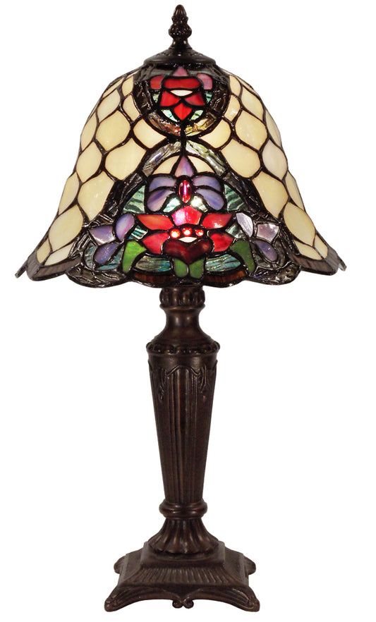 Alicia Small Table Lamp